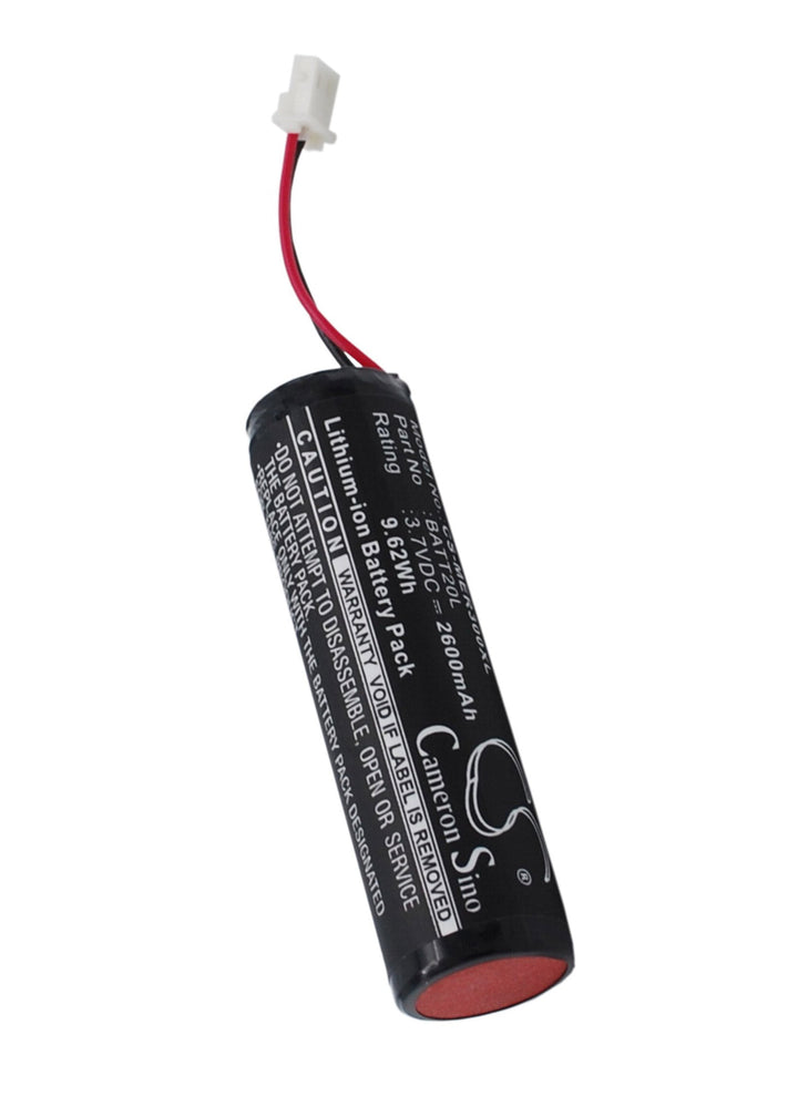 Battery for CS-MER300XL