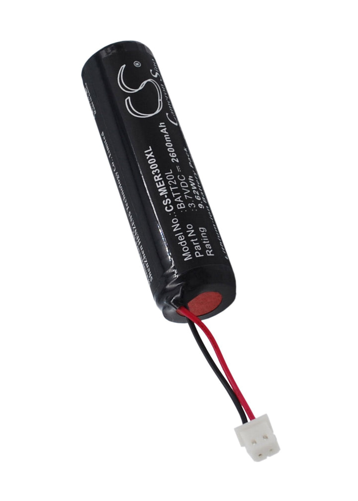 Battery for CS-MER300XL-2