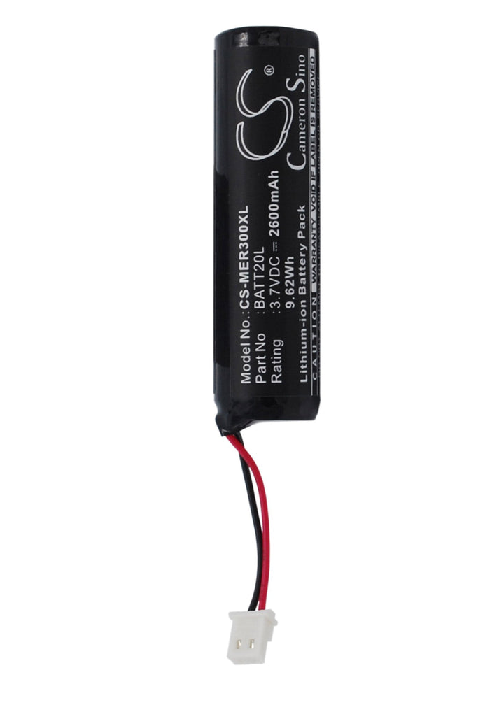 Battery for CS-MER300XL-3