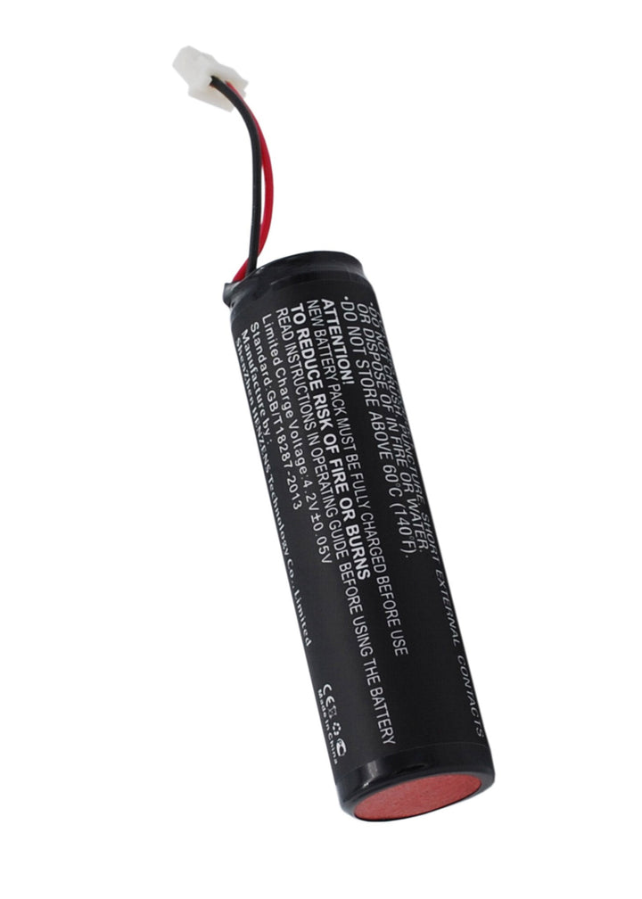 Battery for CS-MER300XL-4