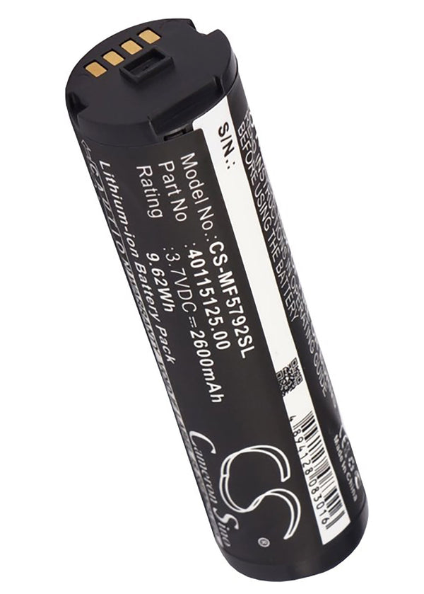 Battery for CS-MF5792SL
