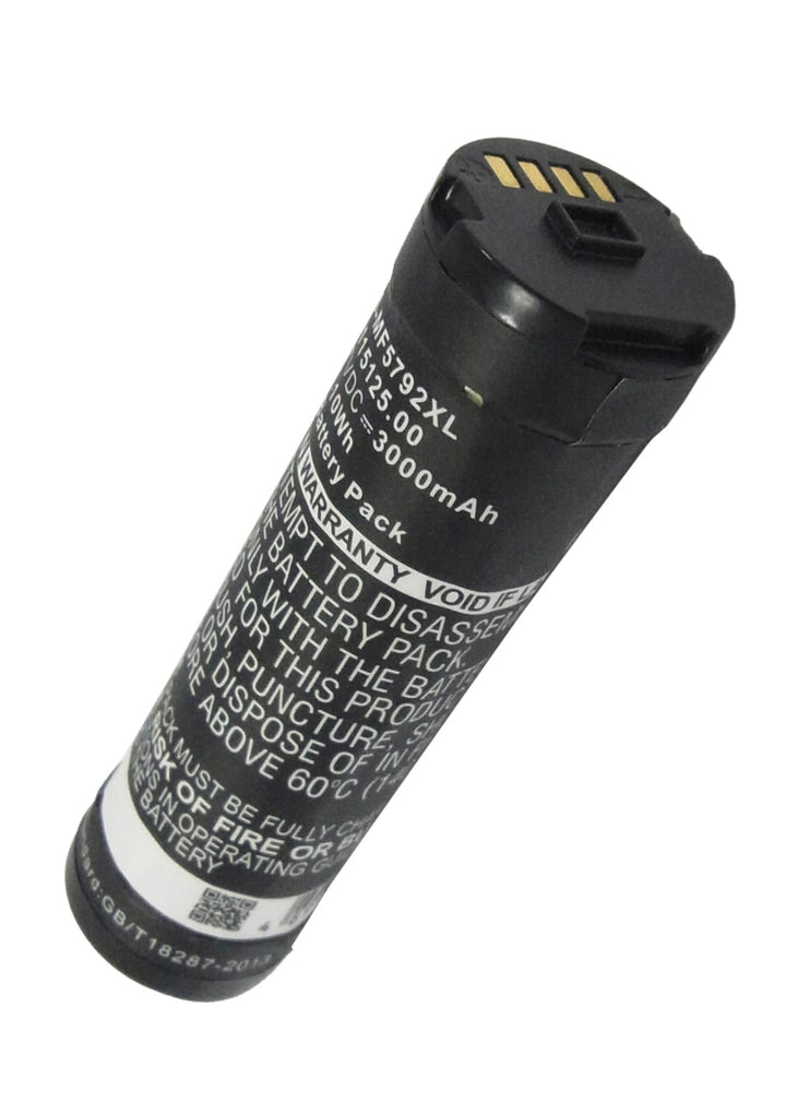 Battery for CS-MF5792XL-3