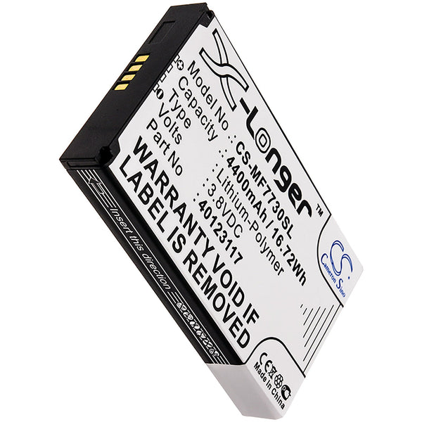 Battery for CS-MF7730SL