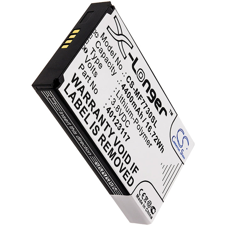 Battery for CS-MF7730SL