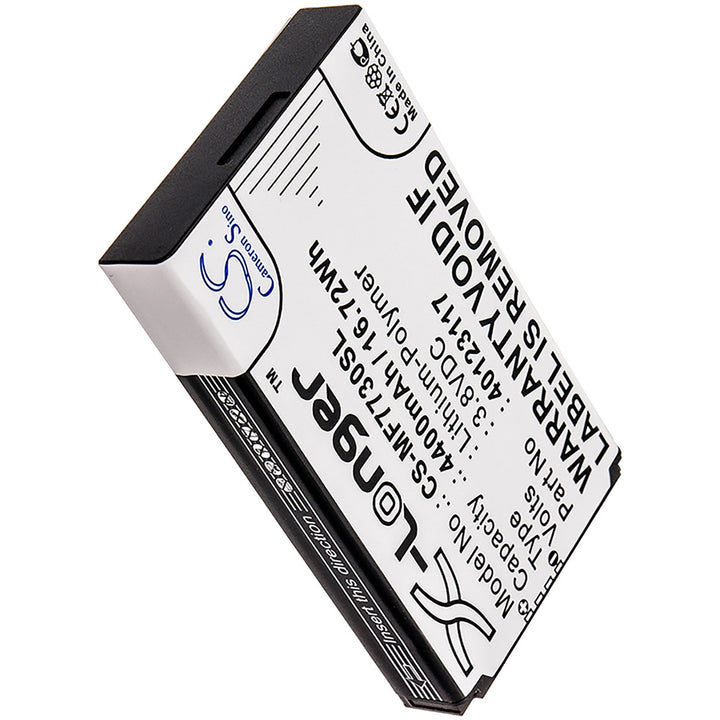 Battery for CS-MF7730SL-2