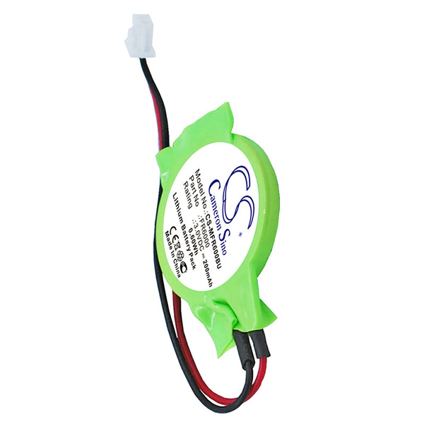 Battery for CS-MFR600BU