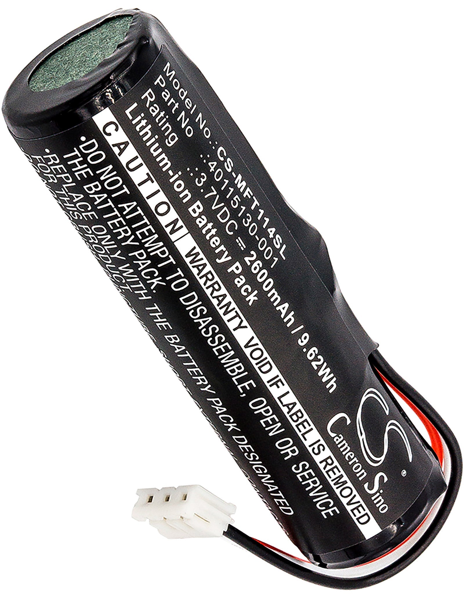 Battery for Novatel Wireless 4G Router, CS-MFT114SL 2600mAh – ElektroEdge