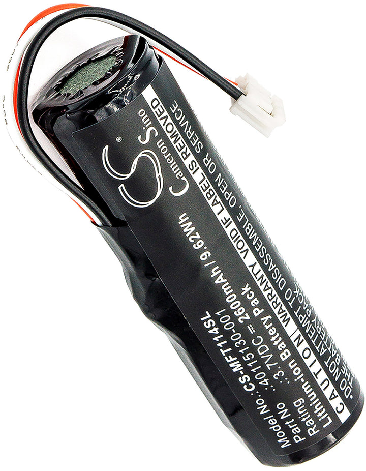 Battery for CS-MFT114SL-2