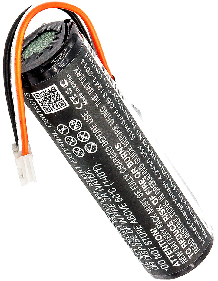 Battery for CS-MFT114SL-3