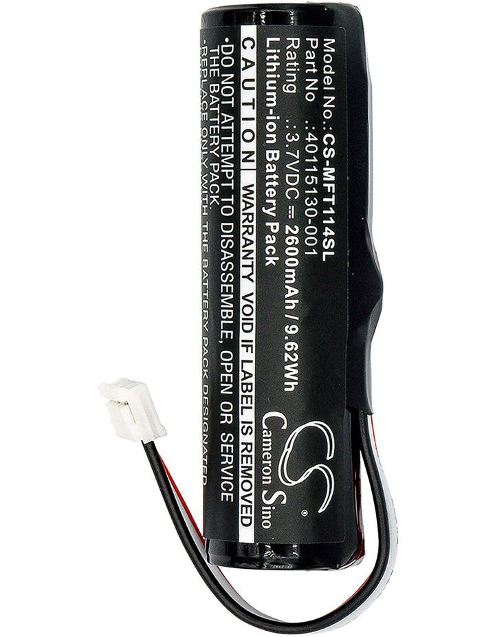 Battery for CS-MFT114SL-5
