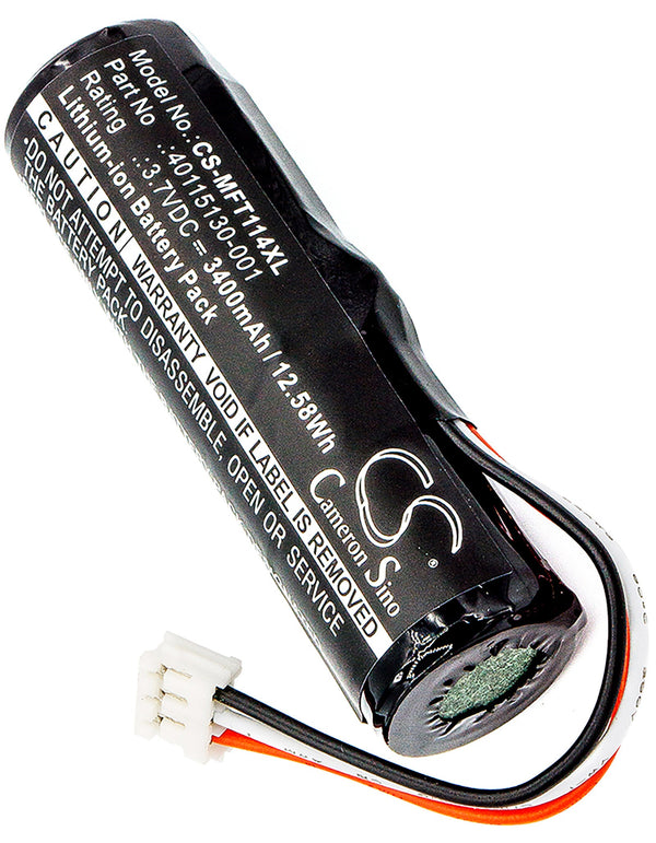 Battery for CS-MFT114XL