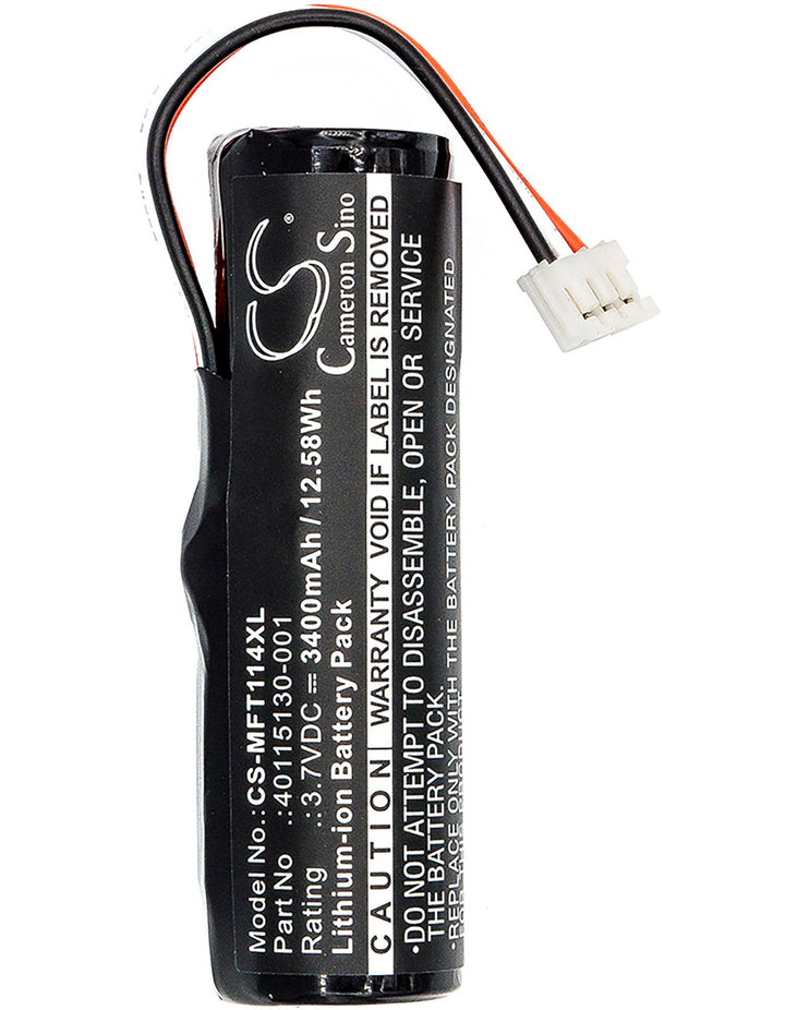 Battery for CS-MFT114XL-5