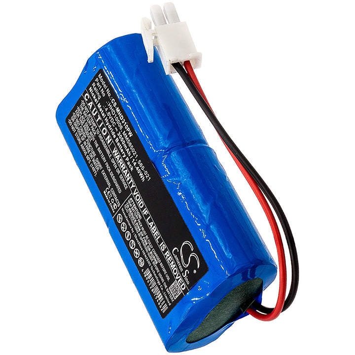 Battery for CS-MHD310PW