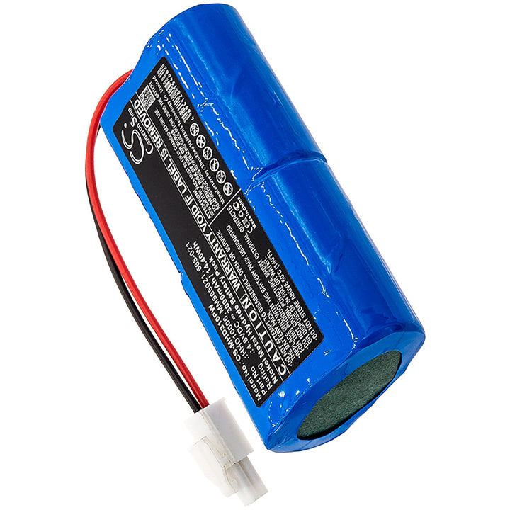 Battery for CS-MHD310PW-2