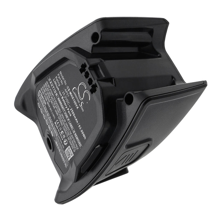 Battery for CS-MHX100VX-4