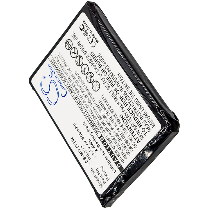 Battery for CS-MI777TW-3
