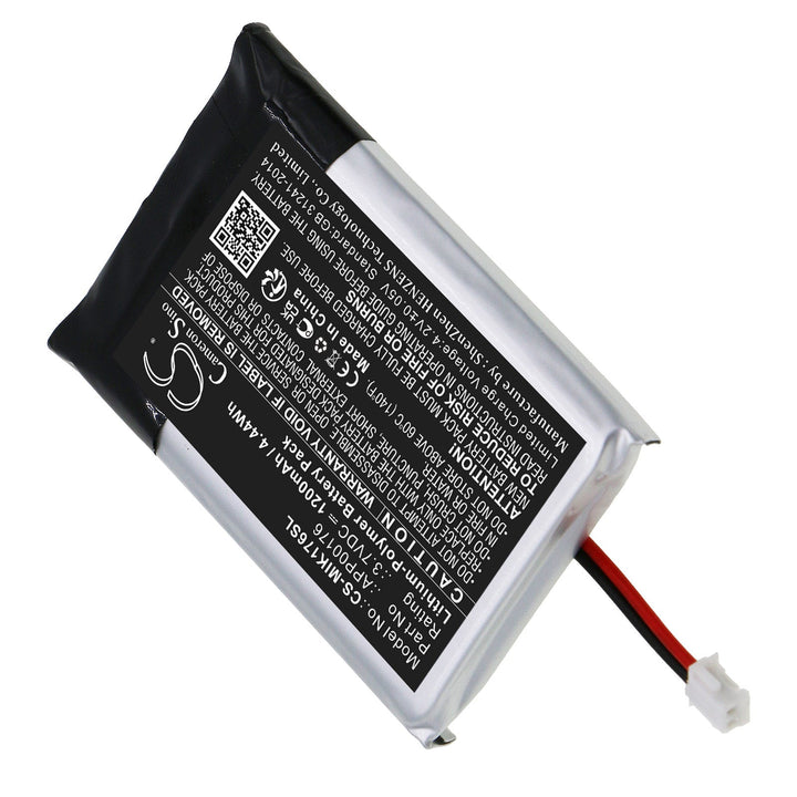 Battery for CS-MIK176SL-3