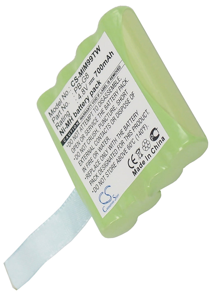 Battery for CS-MIM99TW-3