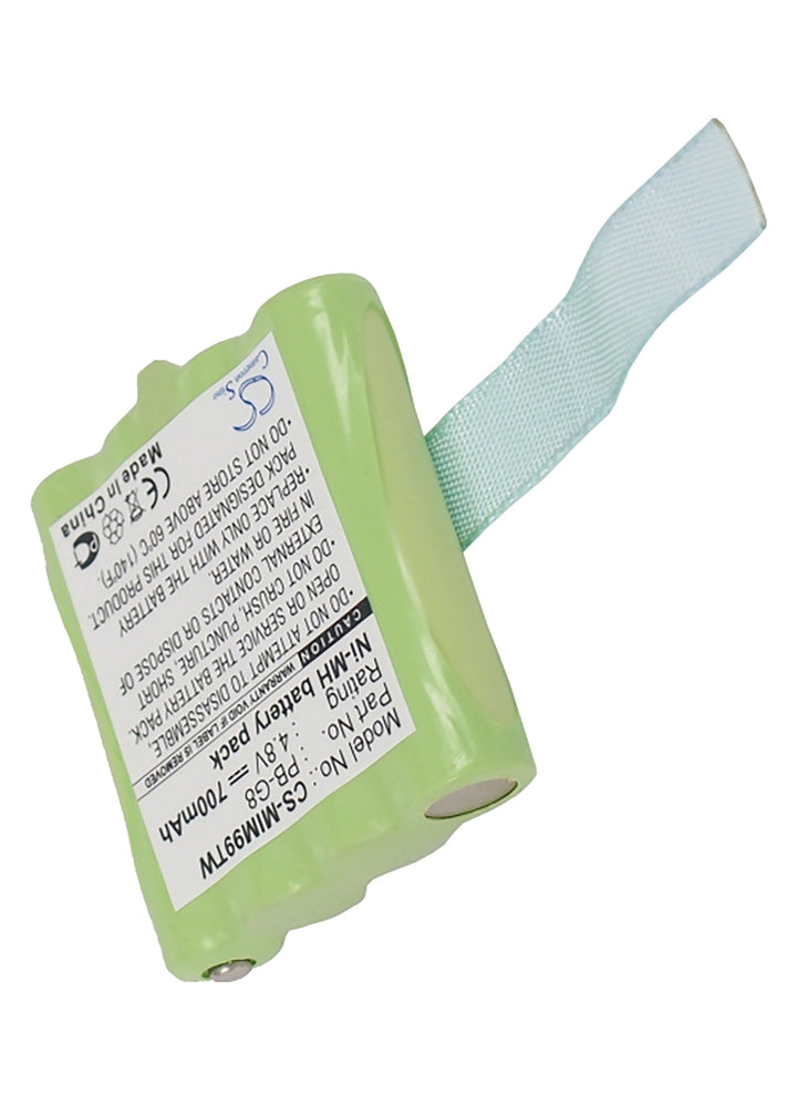 Battery for CS-MIM99TW-4