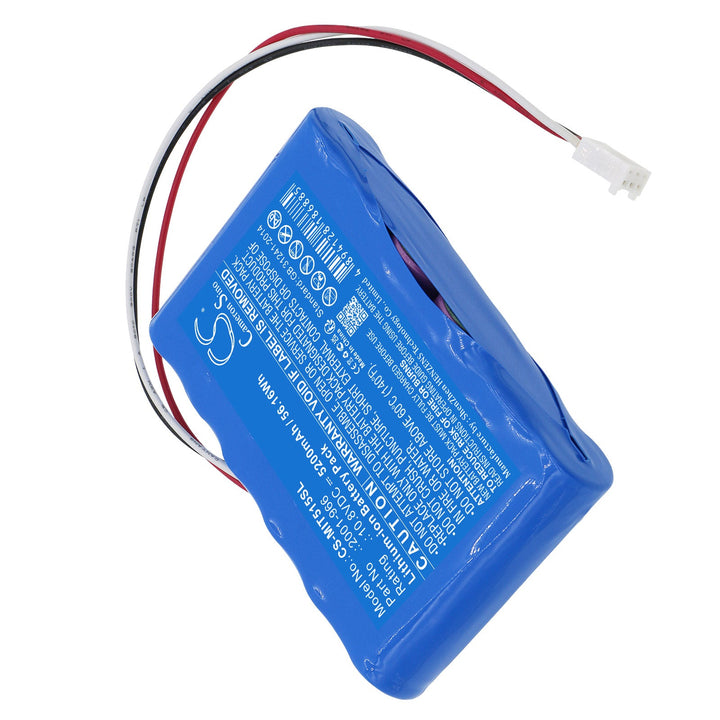 Battery for CS-MIT515SL-2