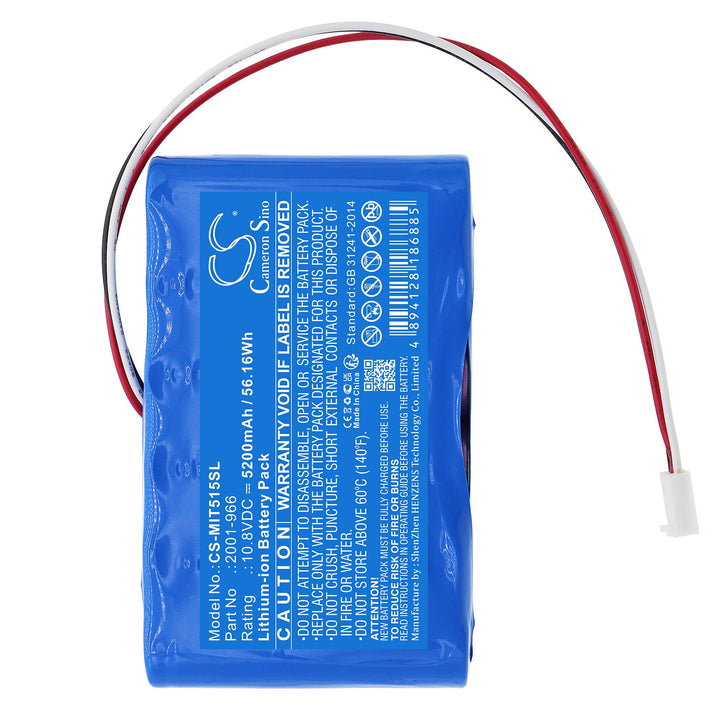 Battery for CS-MIT515SL-3
