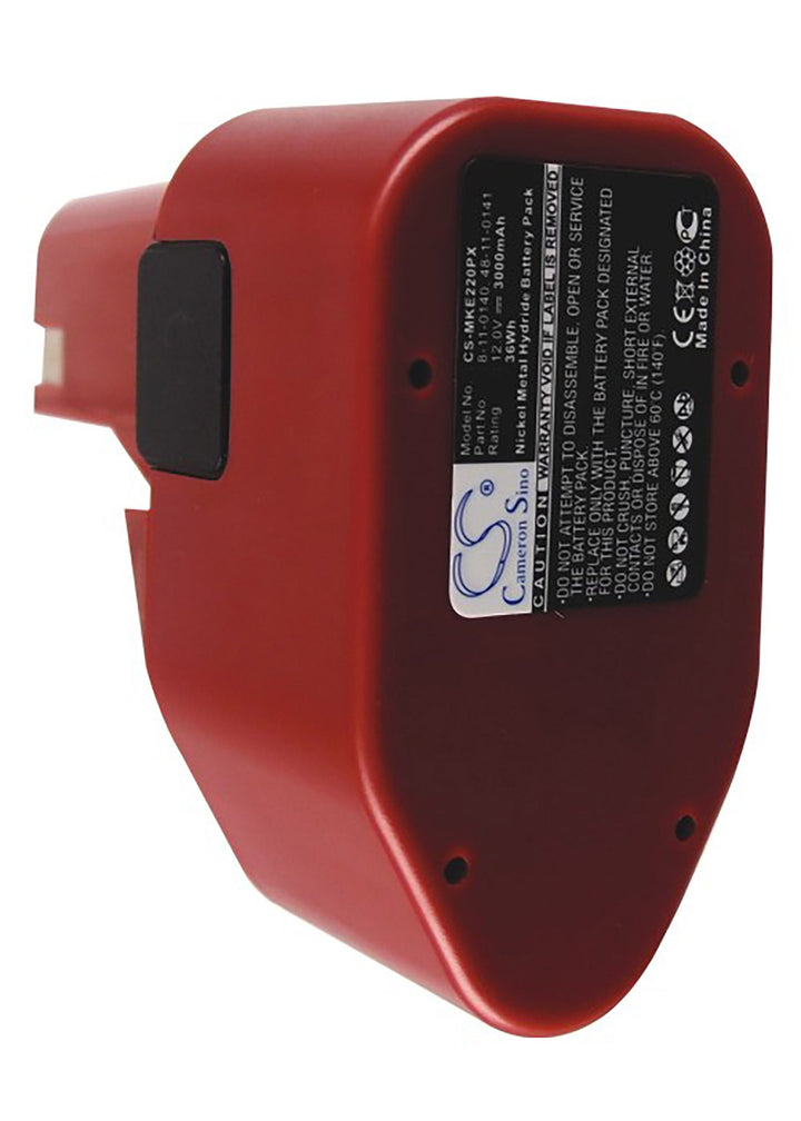 Battery for CS-MKE220PX-5