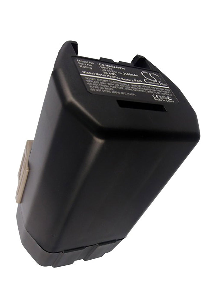 Battery for CS-MKE240PW-3