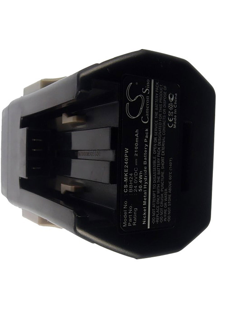 Battery for CS-MKE240PW-5