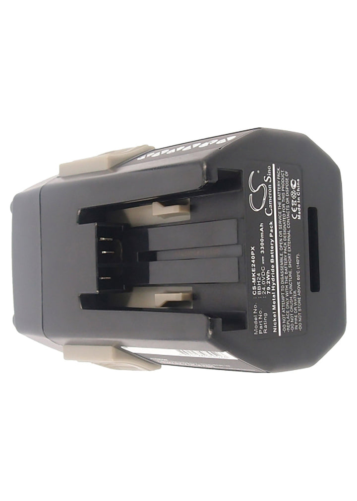 Battery for CS-MKE240PX-5