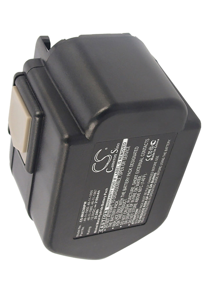Battery for CS-MKE398PW-3