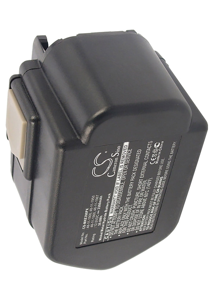 Battery for CS-MKE398PX-3