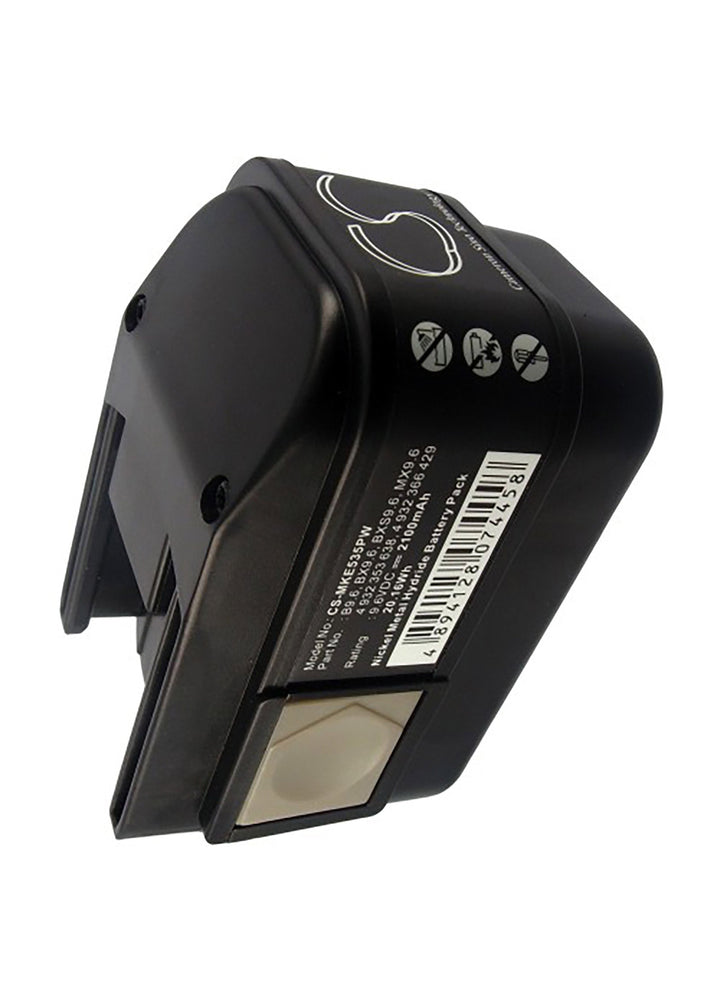 Battery for CS-MKE535PW-3