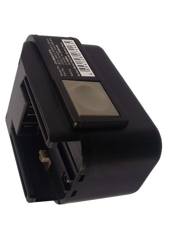 Battery for CS-MKE535PX