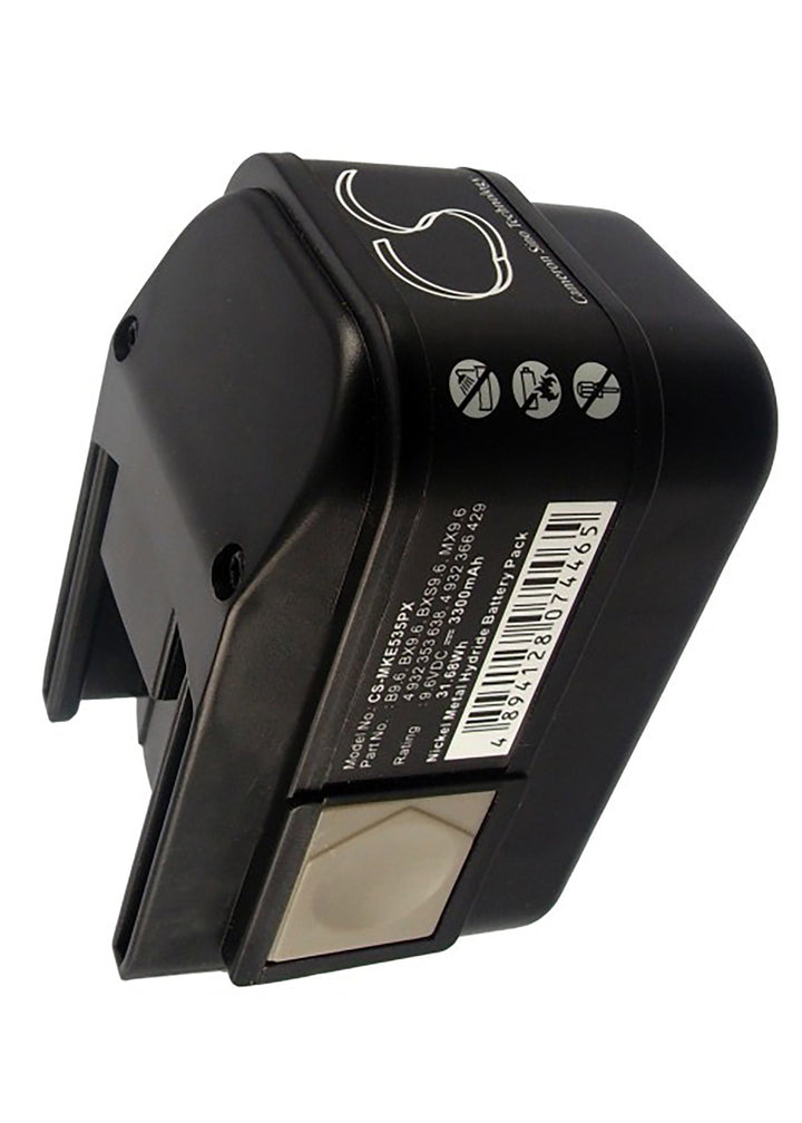Battery for CS-MKE535PX-3