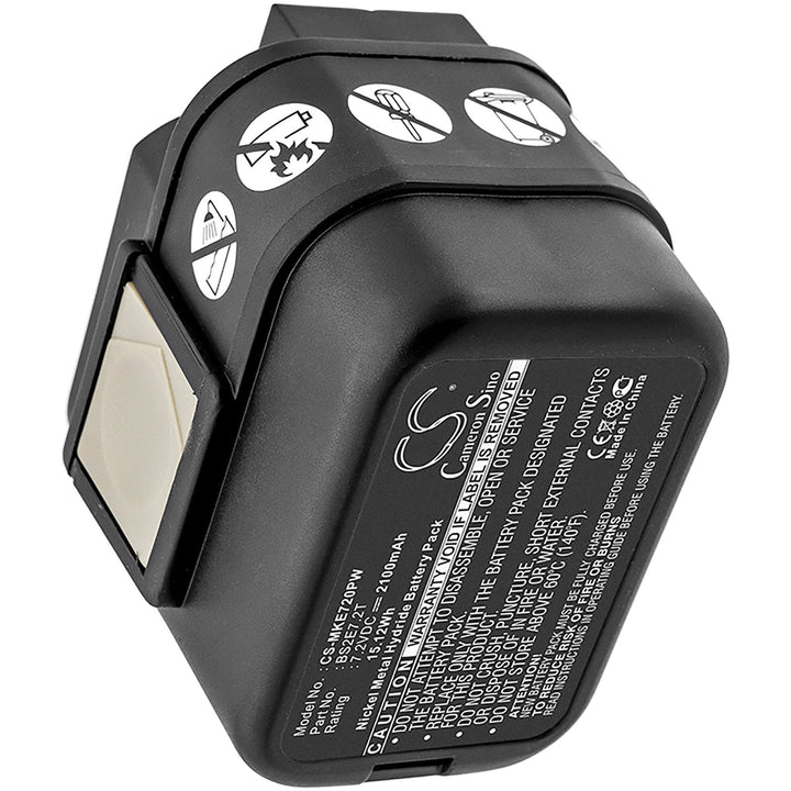 Battery for CS-MKE720PW-3