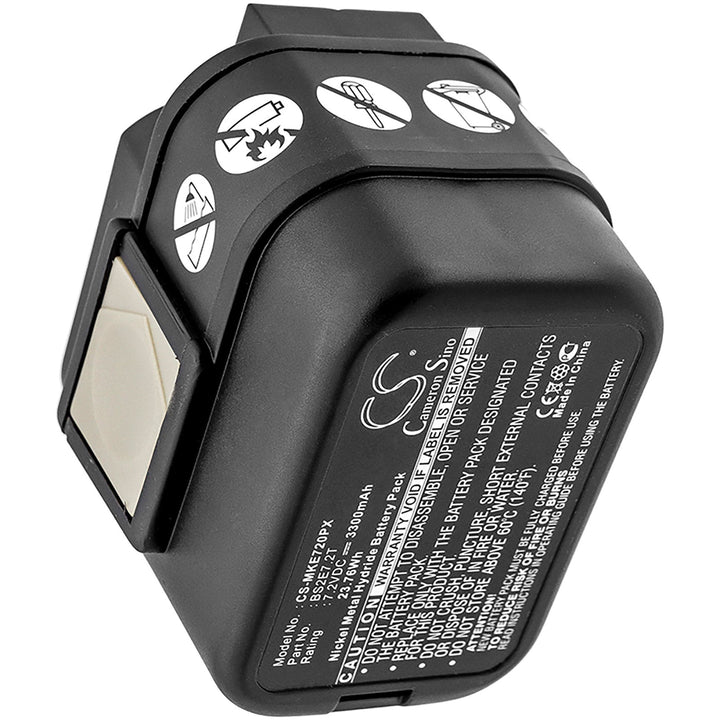 Battery for CS-MKE720PX-3
