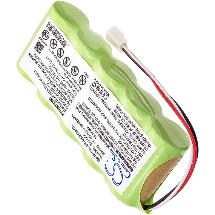 Battery for CS-MKE850SL-2