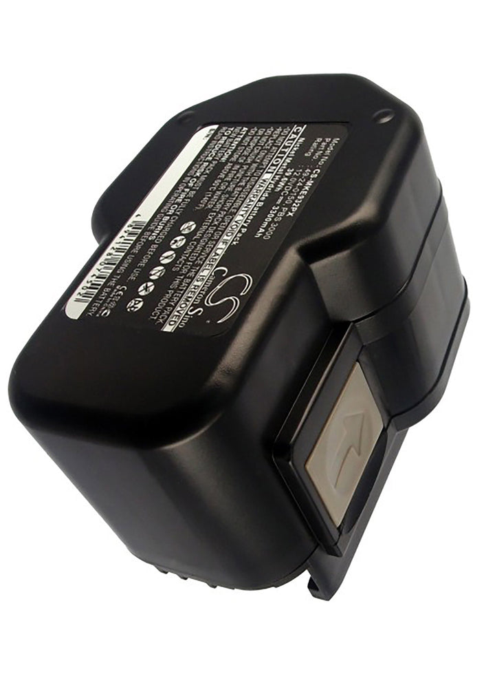 Battery for CS-MKE932PX-3