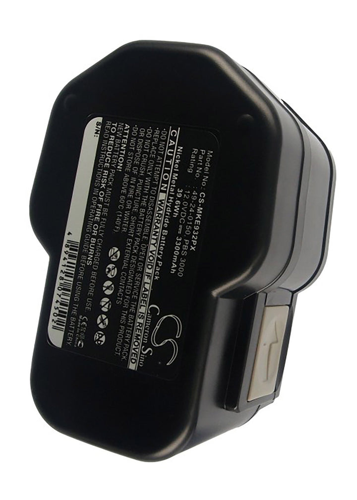 Battery for CS-MKE932PX-5
