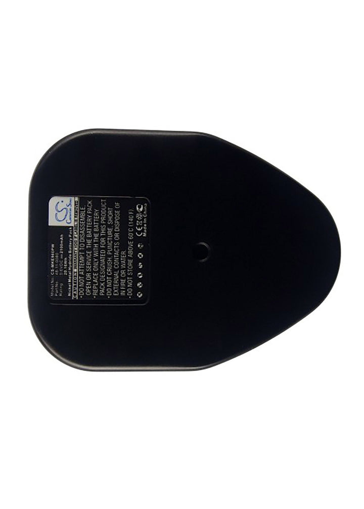Battery for CS-MKE960PW-5