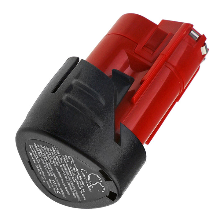 Battery for CS-MKM120PW-2