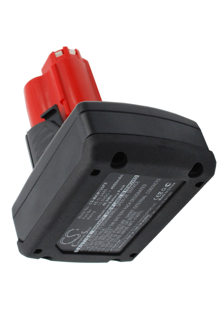 Battery for CS-MKM120PX-4