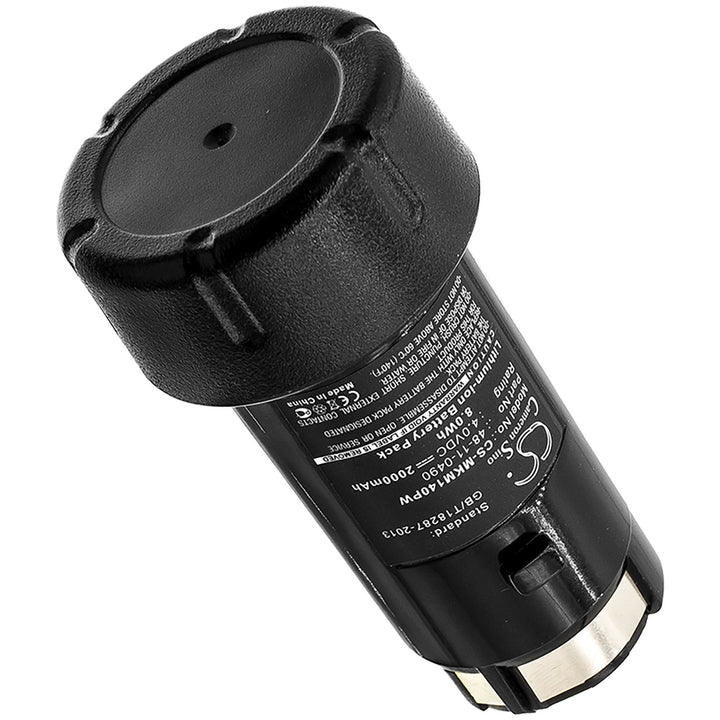 Battery for CS-MKM140PW-3