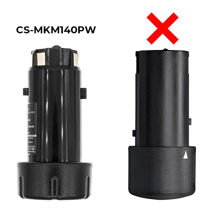 Battery for CS-MKM140PW-6