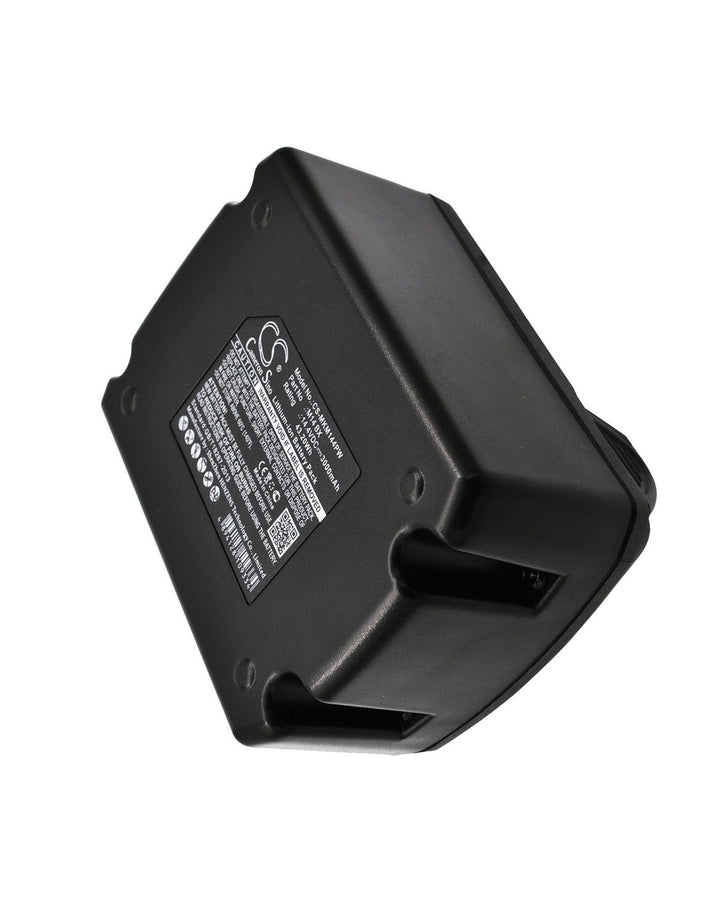 Battery for CS-MKM144PW-4