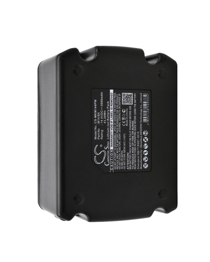 Battery for CS-MKM144PW-5