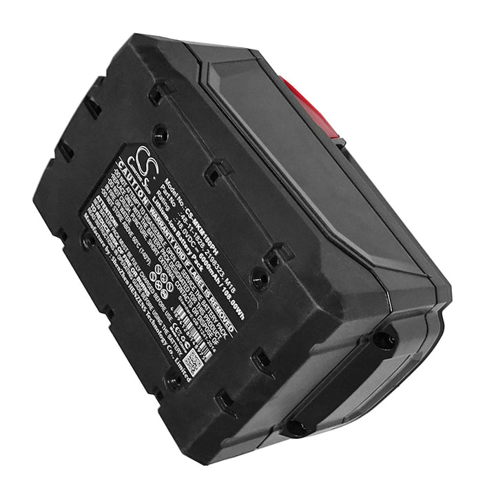 Battery for CS-MKM180PH-4