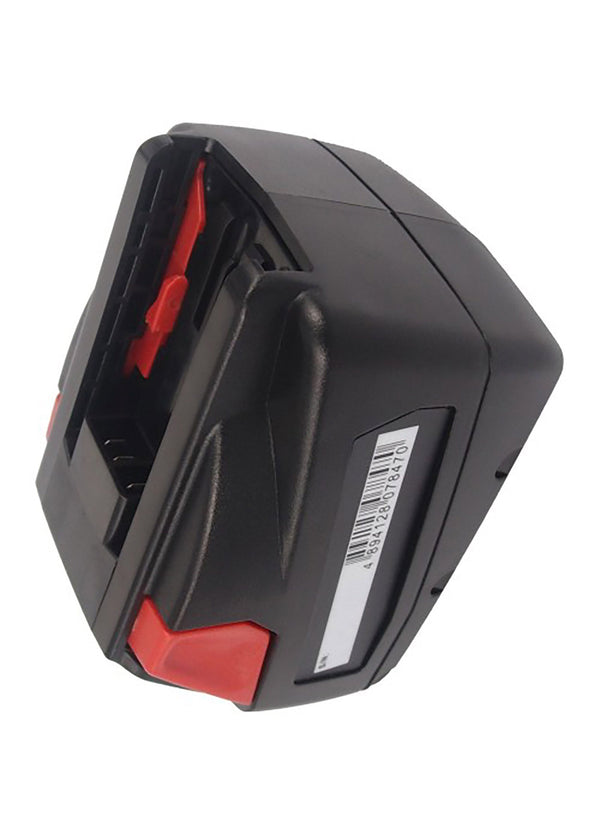 Battery for CS-MKM182PW
