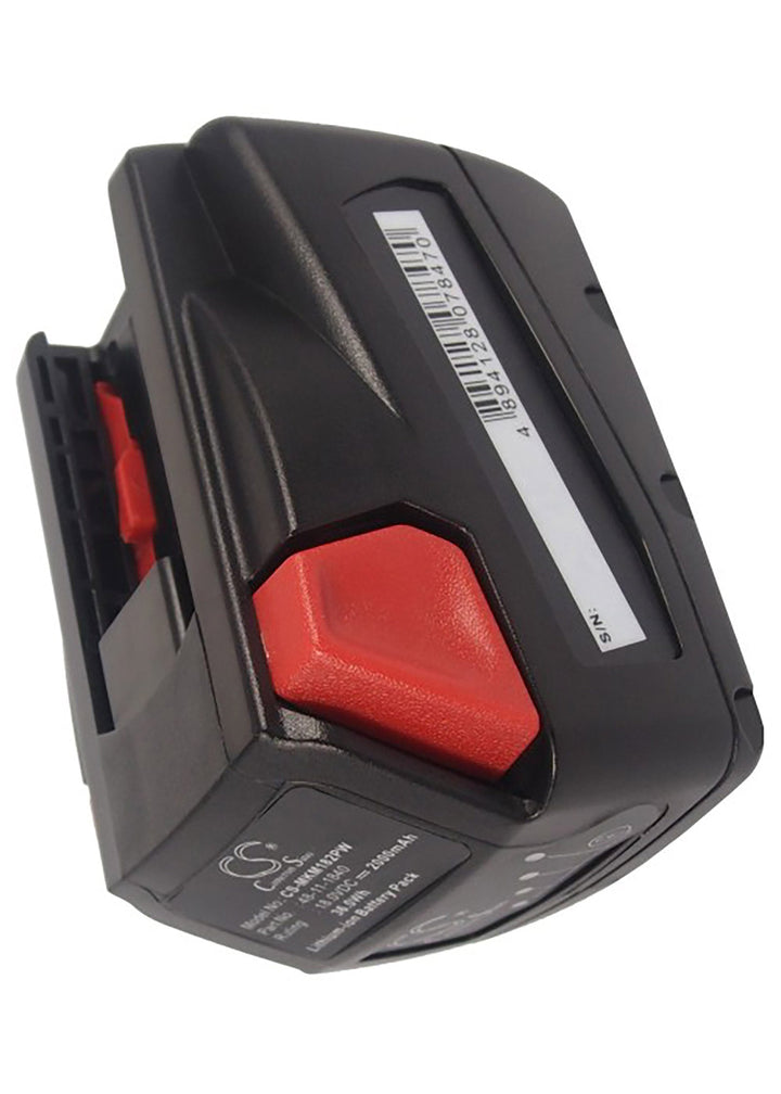 Battery for CS-MKM182PW-2