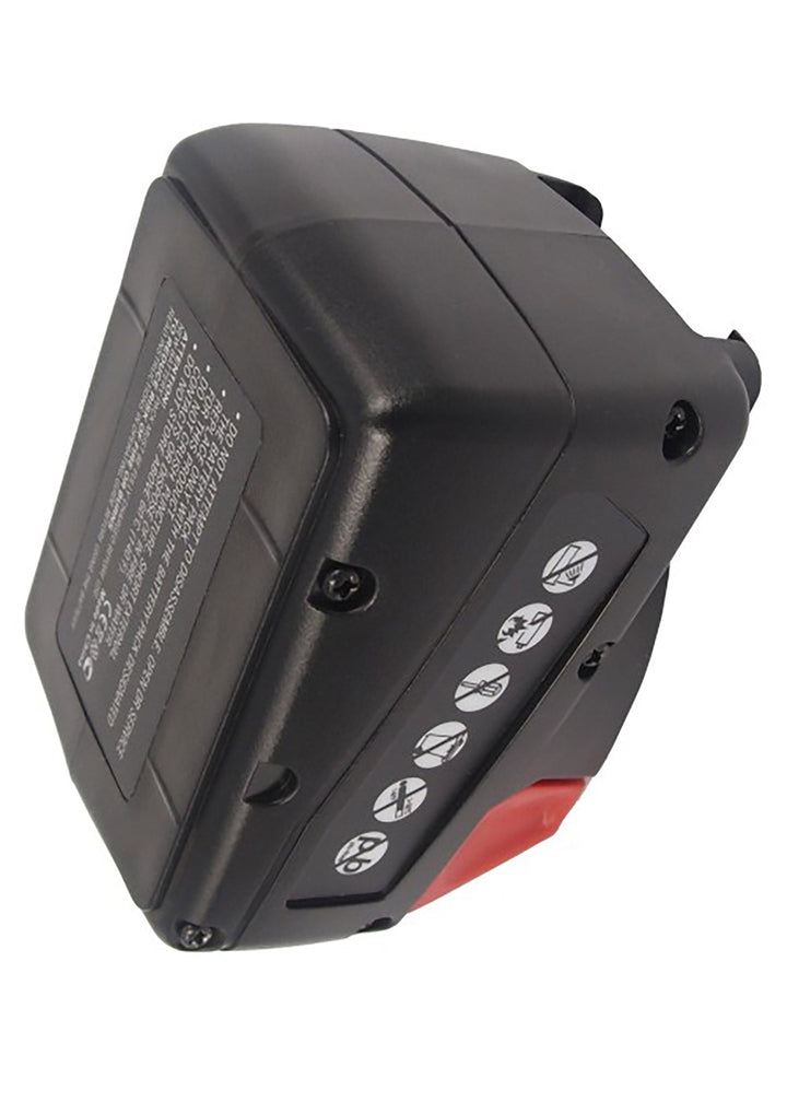 Battery for CS-MKM182PW-4